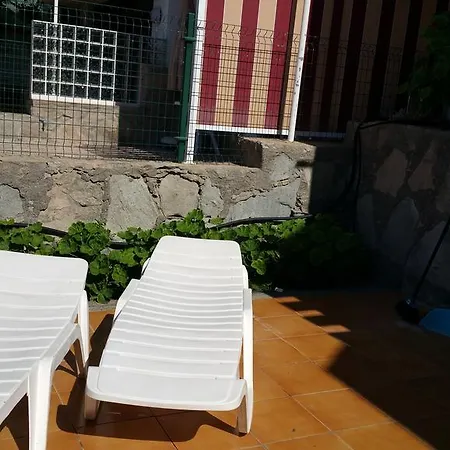 Arizona Apartamento *