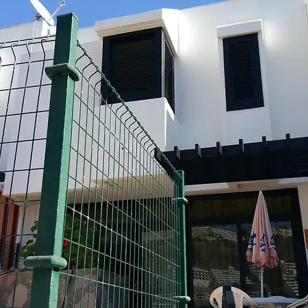 Apartamento Arizona *