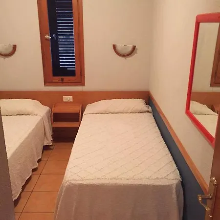Apartamento Arizona *