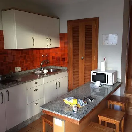 Apartamento Arizona Puerto Rico (Gran Canaria)