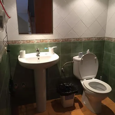 Arizona * Puerto Rico (Gran Canaria)