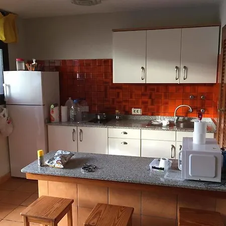 Apartamento Arizona